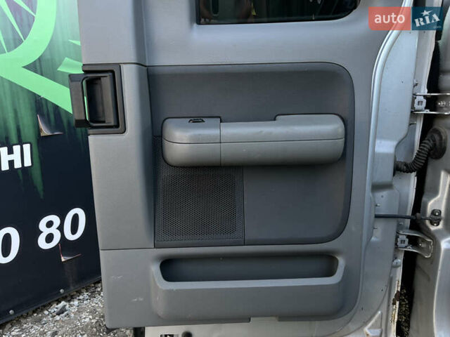 Сірий Форд Ф-150, об'ємом двигуна 5.4 л та пробігом 155 тис. км за 24500 $, фото 16 на Automoto.ua