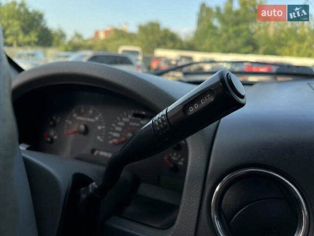 Сірий Форд Ф-150, об'ємом двигуна 5.4 л та пробігом 155 тис. км за 24500 $, фото 23 на Automoto.ua