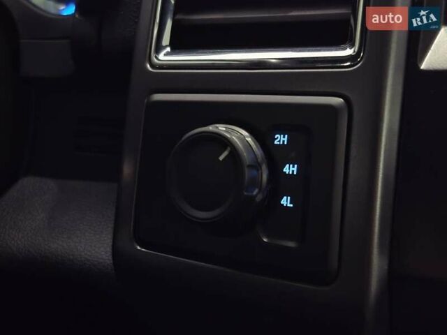 Форд Ф-150 2015 в Николаеве на Automoto.ua Серый Форд Ф-150, объемом двигателя 2.7 л и пробегом 80 тыс. км за 39469 $, фото 11 на Automoto.ua