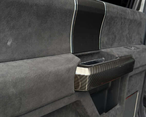 Серый Форд Ф-150, объемом двигателя 4.95 л и пробегом 151 тыс. км за 70000 $, фото 8 на Automoto.ua