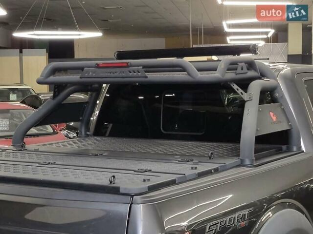 Форд Ф-150 2015 в Николаеве на Automoto.ua Серый Форд Ф-150, объемом двигателя 2.7 л и пробегом 80 тыс. км за 39469 $, фото 25 на Automoto.ua