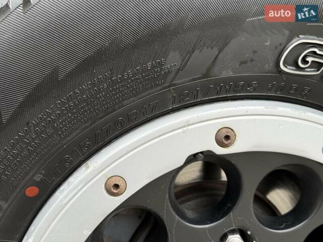 Сірий Форд Ф-150, об'ємом двигуна 3.5 л та пробігом 190 тис. км за 20700 $, фото 30 на Automoto.ua