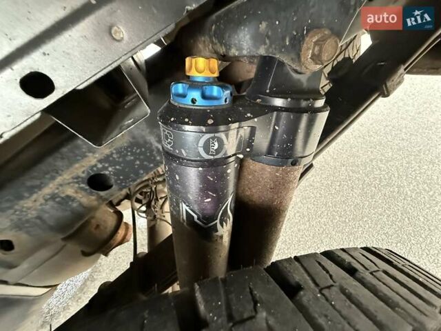 Сірий Форд Ф-150, об'ємом двигуна 3.5 л та пробігом 190 тис. км за 20700 $, фото 31 на Automoto.ua