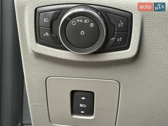 Сірий Форд Ф-150, об'ємом двигуна 3.5 л та пробігом 190 тис. км за 20700 $, фото 24 на Automoto.ua