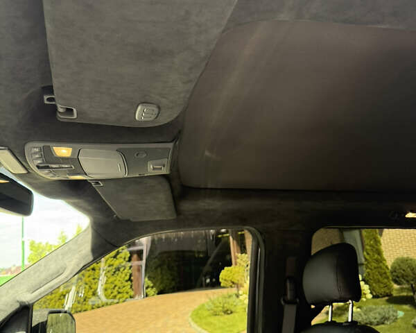 Серый Форд Ф-150, объемом двигателя 4.95 л и пробегом 151 тыс. км за 70000 $, фото 14 на Automoto.ua