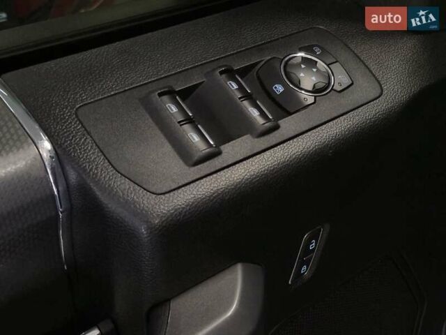 Форд Ф-150 2015 в Николаеве на Automoto.ua Серый Форд Ф-150, объемом двигателя 2.7 л и пробегом 80 тыс. км за 39469 $, фото 22 на Automoto.ua