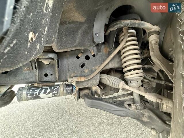 Сірий Форд Ф-150, об'ємом двигуна 3.5 л та пробігом 190 тис. км за 20700 $, фото 29 на Automoto.ua