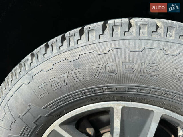 Форд Ф-150 2016 в Ивано-Франковске на Automoto.ua Серый Форд Ф-150, объемом двигателя 2.69 л и пробегом 178 тыс. км за 23700 $, фото 52 на Automoto.ua
