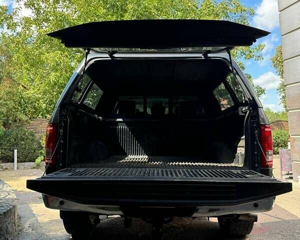 Сірий Форд Ф-150, об'ємом двигуна 2.69 л та пробігом 125 тис. км за 30000 $, фото 16 на Automoto.ua