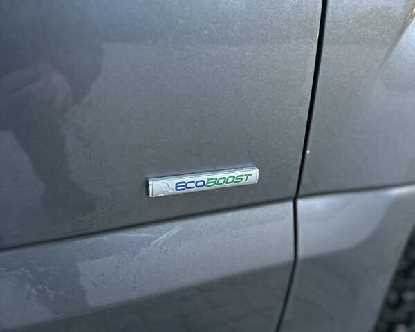 Серый Форд Ф-150, объемом двигателя 3.5 л и пробегом 220 тыс. км за 21950 $, фото 26 на Automoto.ua