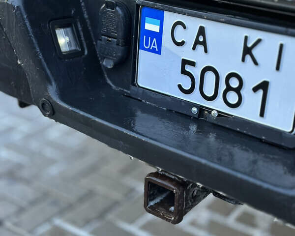 Серый Форд Ф-150, объемом двигателя 3.5 л и пробегом 220 тыс. км за 21950 $, фото 13 на Automoto.ua