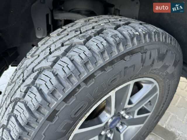Форд Ф-150 2016 в Ивано-Франковске на Automoto.ua Серый Форд Ф-150, объемом двигателя 2.69 л и пробегом 178 тыс. км за 23700 $, фото 9 на Automoto.ua