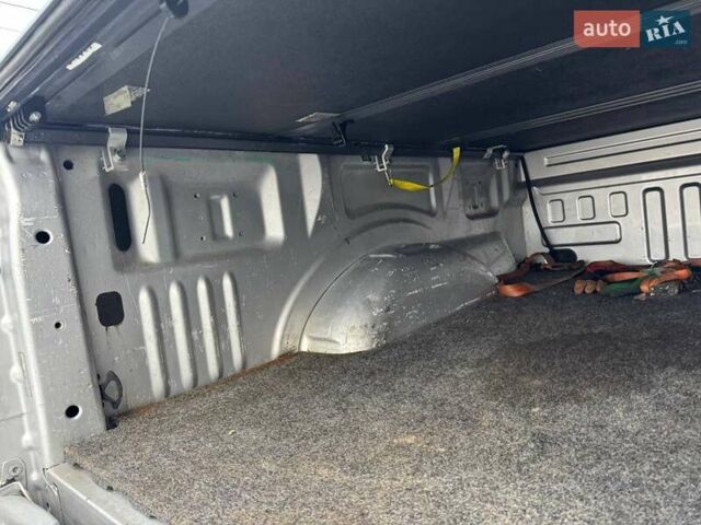 Серый Форд Ф-150, объемом двигателя 2.7 л и пробегом 207 тыс. км за 17500 $, фото 24 на Automoto.ua