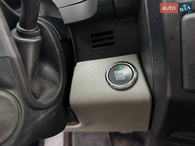 Серый Форд Ф-150, объемом двигателя 2.7 л и пробегом 207 тыс. км за 17500 $, фото 42 на Automoto.ua