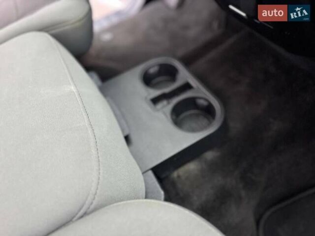 Серый Форд Ф-150, объемом двигателя 2.7 л и пробегом 207 тыс. км за 17500 $, фото 36 на Automoto.ua