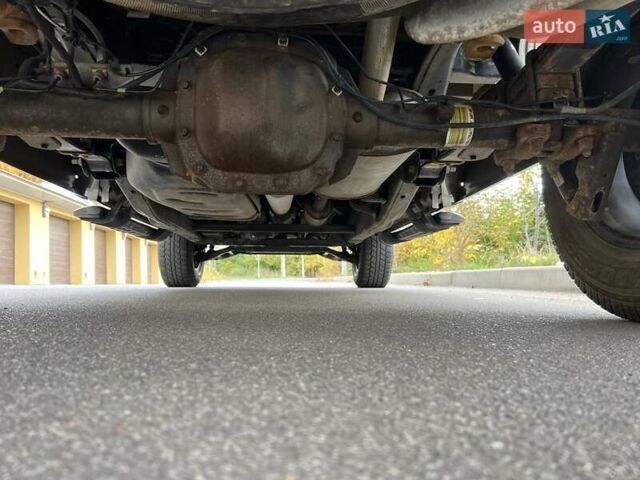 Серый Форд Ф-150, объемом двигателя 3.5 л и пробегом 93 тыс. км за 26000 $, фото 66 на Automoto.ua