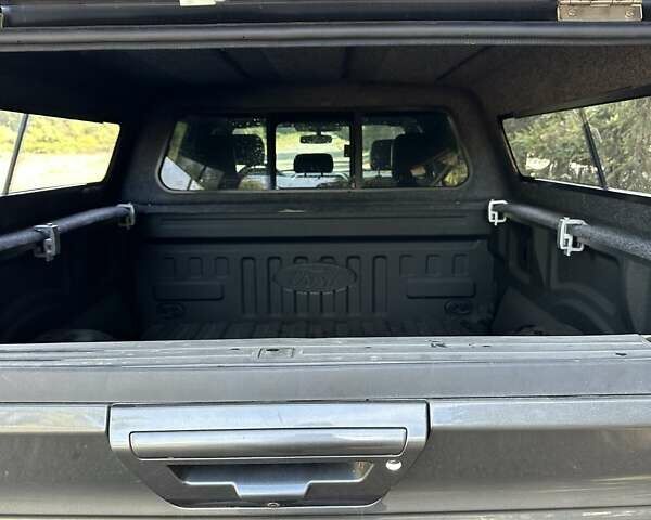 Серый Форд Ф-150, объемом двигателя 3.49 л и пробегом 60 тыс. км за 47000 $, фото 13 на Automoto.ua