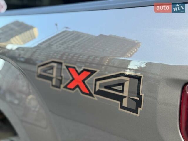 Форд Ф-150 2018 в Киеве на Automoto.ua Серый Форд Ф-150, объемом двигателя 2.7 л и пробегом 67 тыс. км за 34750 $, фото 88 на Automoto.ua