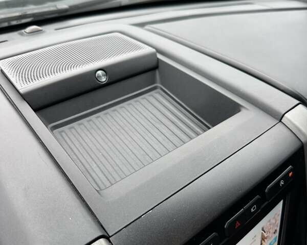 Серый Форд Ф-150, объемом двигателя 3.5 л и пробегом 37 тыс. км за 68900 $, фото 17 на Automoto.ua