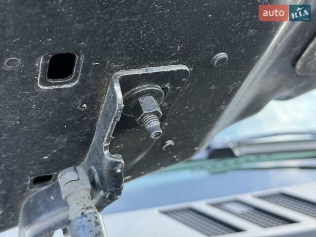 Форд Ф-150 2018 в Киеве на Automoto.ua Серый Форд Ф-150, объемом двигателя 2.7 л и пробегом 67 тыс. км за 34750 $, фото 109 на Automoto.ua