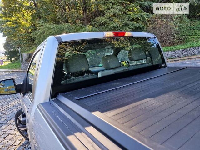 Форд Ф-150 2018 в Киеве на Automoto.ua Серый Форд Ф-150, объемом двигателя 4.9 л и пробегом 57 тыс. км за 41700 $, фото 36 на Automoto.ua