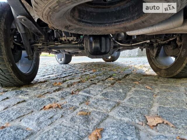 Форд Ф-150 2018 в Киеве на Automoto.ua Серый Форд Ф-150, объемом двигателя 4.9 л и пробегом 57 тыс. км за 41700 $, фото 27 на Automoto.ua