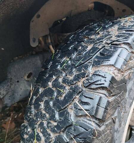 Сірий Форд Ф-150, об'ємом двигуна 2.7 л та пробігом 137 тис. км за 25800 $, фото 9 на Automoto.ua