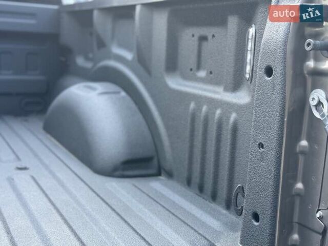 Форд Ф-150 2018 в Киеве на Automoto.ua Серый Форд Ф-150, объемом двигателя 2.7 л и пробегом 67 тыс. км за 34750 $, фото 79 на Automoto.ua