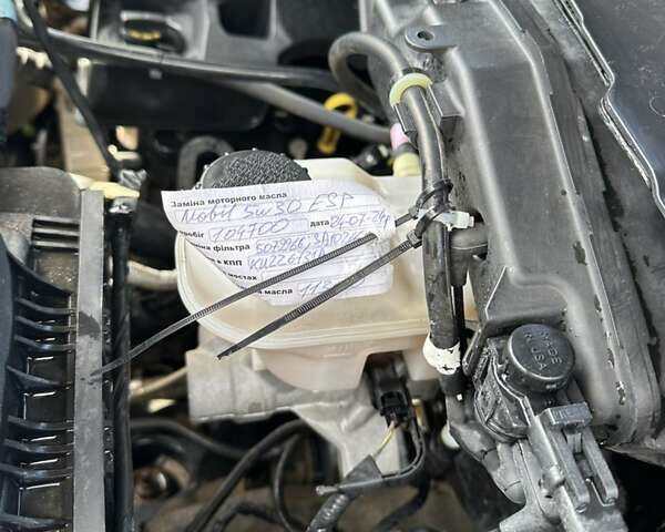 Сірий Форд Ф-150, об'ємом двигуна 2.7 л та пробігом 109 тис. км за 38999 $, фото 26 на Automoto.ua