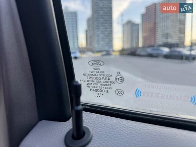Форд Ф-150 2018 в Киеве на Automoto.ua Серый Форд Ф-150, объемом двигателя 2.7 л и пробегом 67 тыс. км за 34750 $, фото 26 на Automoto.ua