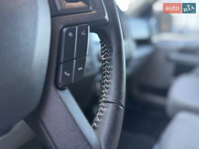Форд Ф-150 2018 в Киеве на Automoto.ua Серый Форд Ф-150, объемом двигателя 2.7 л и пробегом 67 тыс. км за 34750 $, фото 23 на Automoto.ua