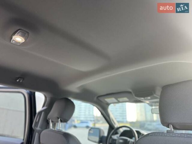 Форд Ф-150 2018 в Киеве на Automoto.ua Серый Форд Ф-150, объемом двигателя 2.7 л и пробегом 67 тыс. км за 34750 $, фото 43 на Automoto.ua