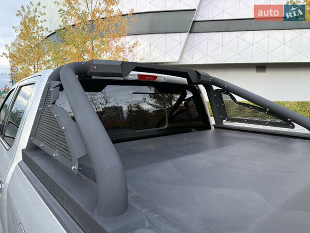 Форд Ф-150 2018 в Киеве на Automoto.ua Серый Форд Ф-150, объемом двигателя 3 л и пробегом 90 тыс. км за 44000 $, фото 7 на Automoto.ua