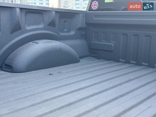 Форд Ф-150 2018 в Киеве на Automoto.ua Серый Форд Ф-150, объемом двигателя 2.7 л и пробегом 67 тыс. км за 34750 $, фото 74 на Automoto.ua