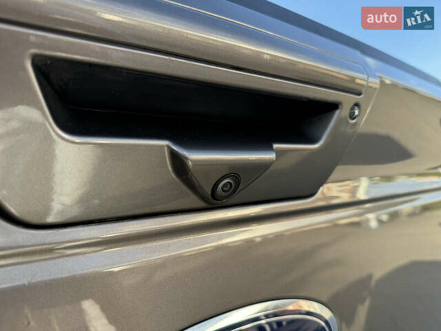 Форд Ф-150 2019 в Сумах на Automoto.ua Серый Форд Ф-150, объемом двигателя 2.7 л и пробегом 90 тыс. км за 34500 $, фото 7 на Automoto.ua