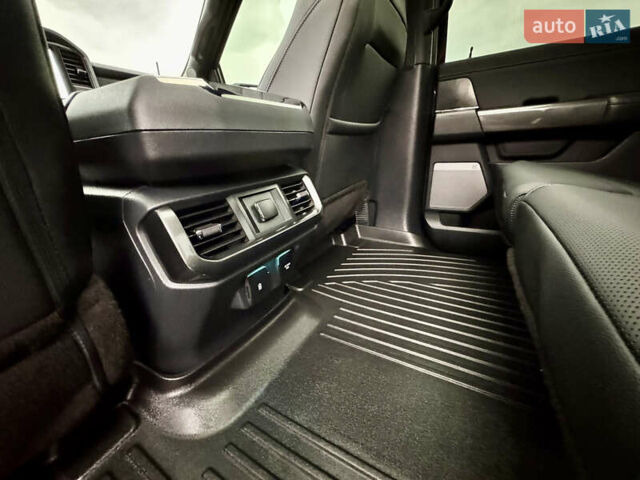 Серый Форд Ф-150, объемом двигателя 3.5 л и пробегом 129 тыс. км за 47777 $, фото 50 на Automoto.ua