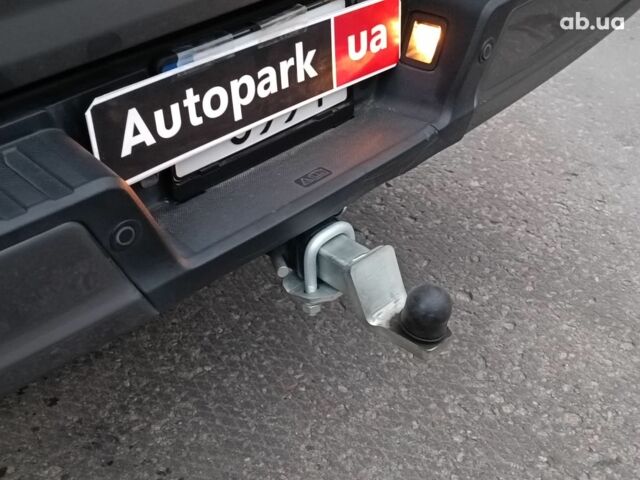 Серый Форд Ф-150, объемом двигателя 2.7 л и пробегом 185 тыс. км за 30990 $, фото 12 на Automoto.ua