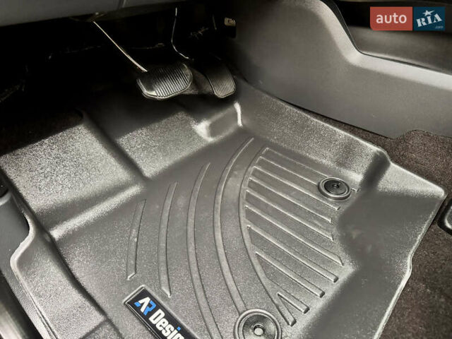 Серый Форд Ф-150, объемом двигателя 3.5 л и пробегом 129 тыс. км за 47777 $, фото 60 на Automoto.ua