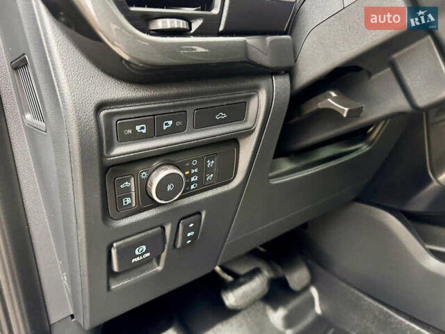 Серый Форд Ф-150, объемом двигателя 3.5 л и пробегом 129 тыс. км за 47777 $, фото 61 на Automoto.ua