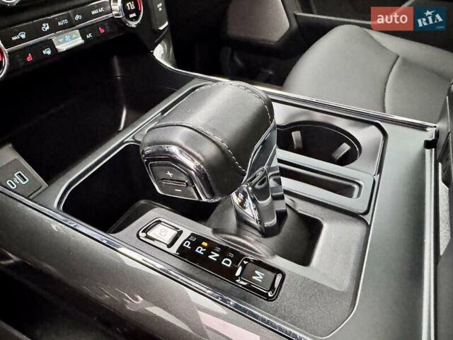 Серый Форд Ф-150, объемом двигателя 3.5 л и пробегом 129 тыс. км за 47777 $, фото 66 на Automoto.ua