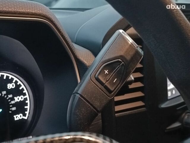 Серый Форд Ф-150, объемом двигателя 2.7 л и пробегом 185 тыс. км за 30990 $, фото 32 на Automoto.ua