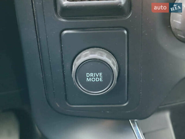 Серый Форд Ф-150, объемом двигателя 2.7 л и пробегом 185 тыс. км за 30940 $, фото 31 на Automoto.ua