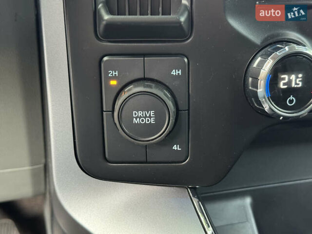 Форд Ф-150 2021 в Киеве на Automoto.ua Серый Форд Ф-150, объемом двигателя 2.7 л и пробегом 88 тыс. км за 39500 $, фото 25 на Automoto.ua