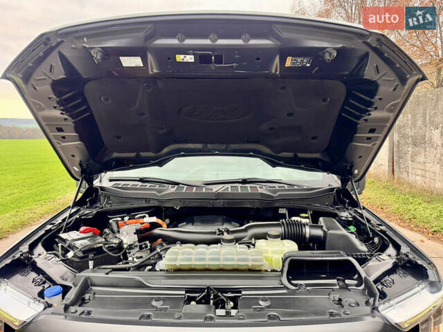 Серый Форд Ф-150, объемом двигателя 3.5 л и пробегом 129 тыс. км за 47777 $, фото 37 на Automoto.ua