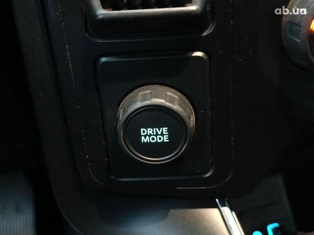 Серый Форд Ф-150, объемом двигателя 2.7 л и пробегом 185 тыс. км за 30990 $, фото 30 на Automoto.ua