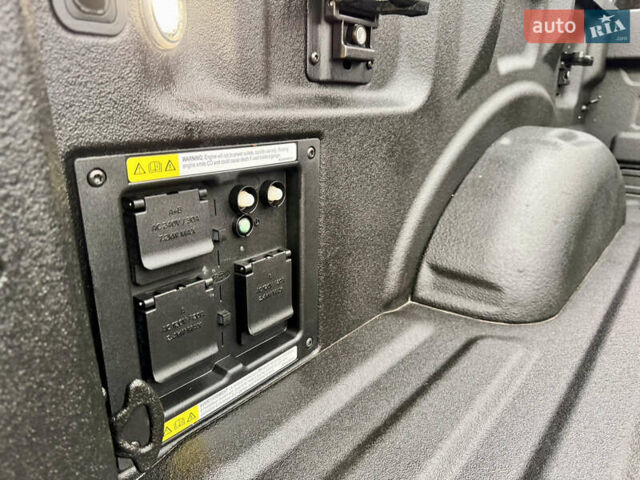 Серый Форд Ф-150, объемом двигателя 3.5 л и пробегом 129 тыс. км за 47777 $, фото 43 на Automoto.ua