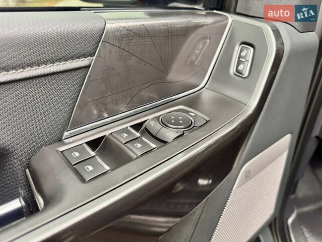 Серый Форд Ф-150, объемом двигателя 3.5 л и пробегом 129 тыс. км за 47777 $, фото 58 на Automoto.ua