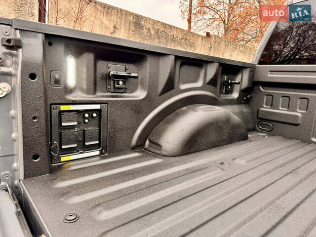 Серый Форд Ф-150, объемом двигателя 3.5 л и пробегом 129 тыс. км за 47777 $, фото 44 на Automoto.ua