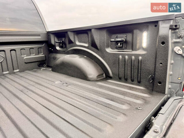 Серый Форд Ф-150, объемом двигателя 3.5 л и пробегом 129 тыс. км за 47777 $, фото 45 на Automoto.ua