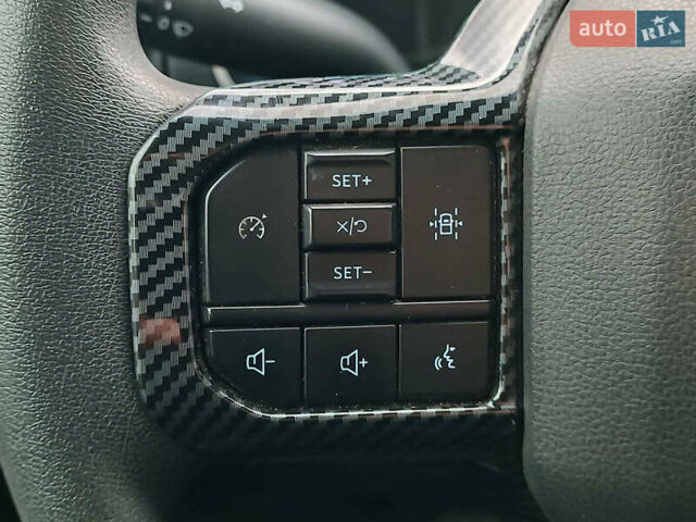 Серый Форд Ф-150, объемом двигателя 2.7 л и пробегом 185 тыс. км за 30940 $, фото 27 на Automoto.ua